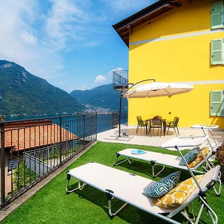 Casa Fiona - By My In * Nesso