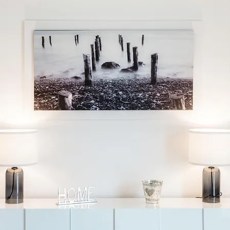 Apartamento Casa Fiona - By My In *