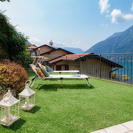 Casa Fiona - By My In Apartamento