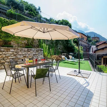 Casa Fiona - By My In Apartamento *