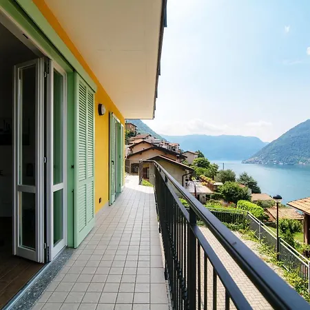 Casa Fiona - By My In Apartamento Nesso