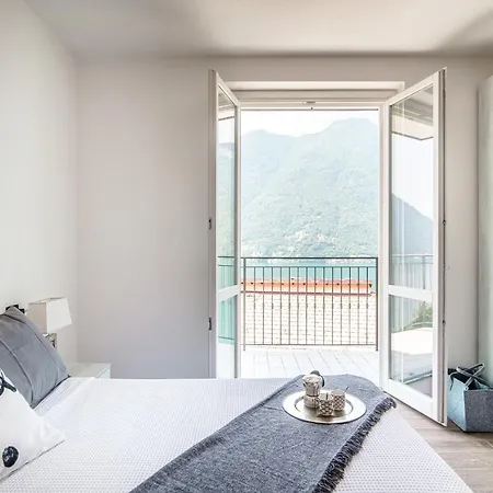 Casa Fiona - By My In Nesso