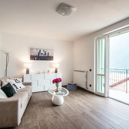 Casa Fiona - By My In * Nesso