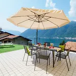 Appartement Casa Fiona - By My In
