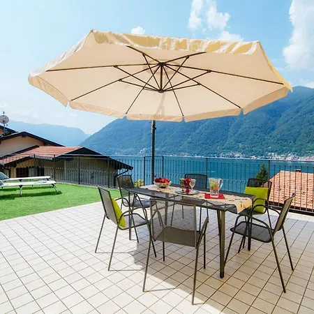 Appartement Casa Fiona - By My In