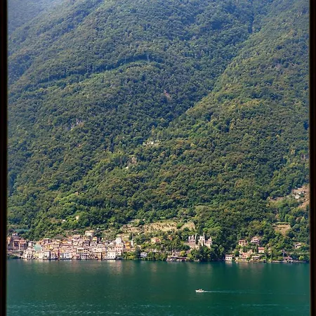 Apartmán Casa Fiona - By My In