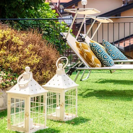 Casa Fiona - By My In Appartement Nesso