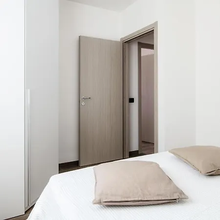 Appartement Casa Fiona - By My In *