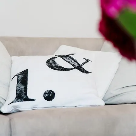 Casa Fiona - By My In Appartement