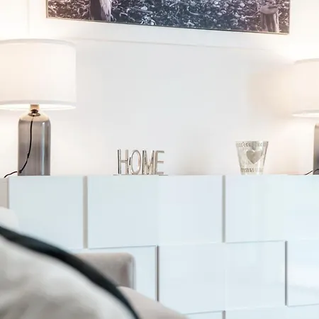 Appartement Casa Fiona - By My In *