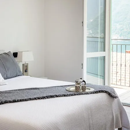 Casa Fiona - By My In Nesso