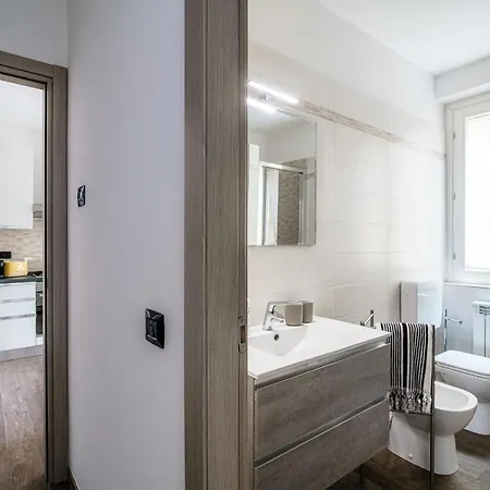 Appartement Casa Fiona - By My In *