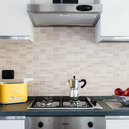 Casa Fiona - By My In Nesso