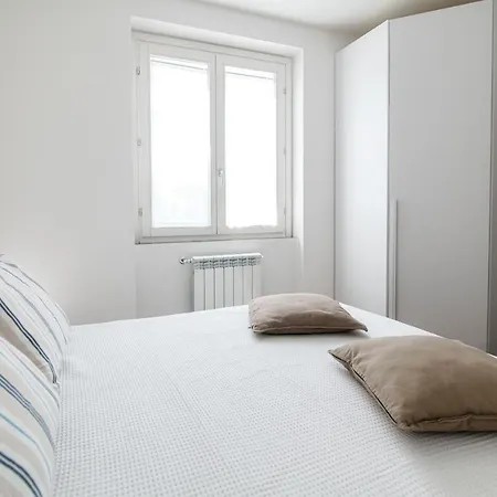 Casa Fiona - By My In Nesso