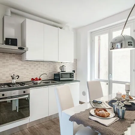 Appartement Casa Fiona - By My In Nesso