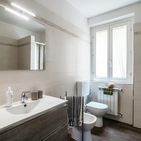 Appartement Casa Fiona - By My In Nesso