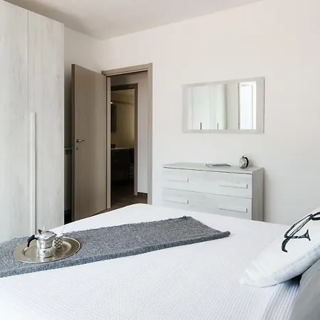 Apartmán Casa Fiona - By My In Nesso