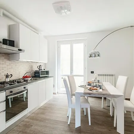 Appartement Casa Fiona - By My In