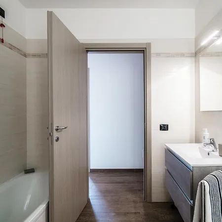 Appartement Casa Fiona - By My In Nesso
