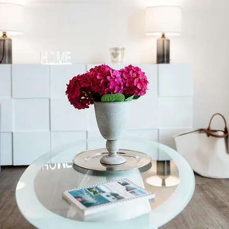 Appartement Casa Fiona - By My In