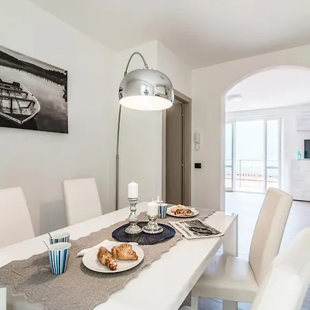 Casa Fiona - By My In Apartmán Nesso