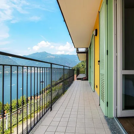 Casa Fiona - By My In *