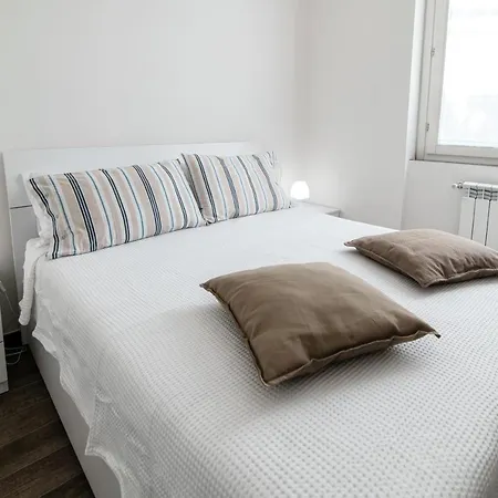 Casa Fiona - By My In Appartement *