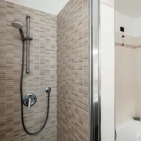 Casa Fiona - By My In Appartement *