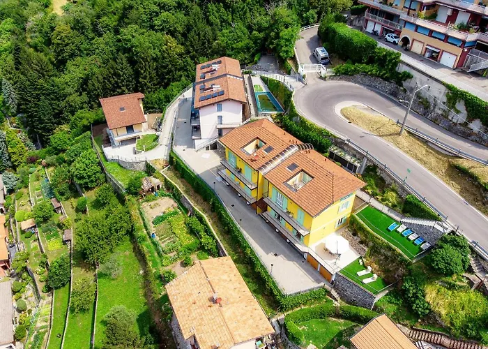 Casa Fiona - By My In شقة نيسّو