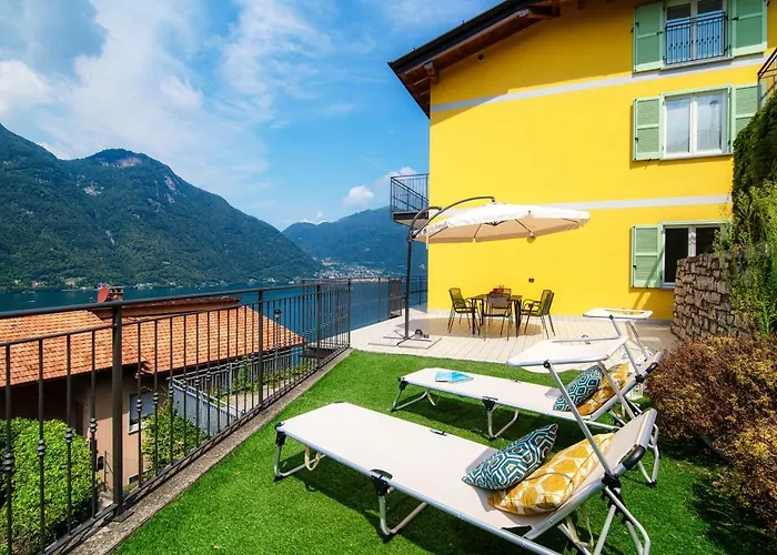 Casa Fiona - By My In * Nesso