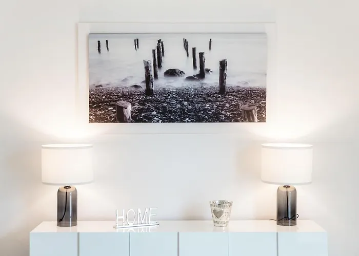 شقة Casa Fiona - By My In *