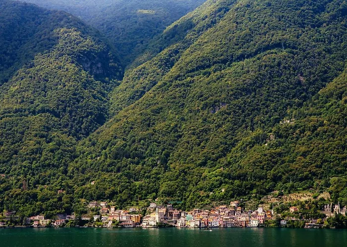 شقة Casa Fiona - By My In *