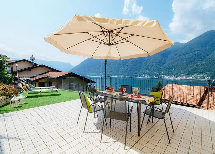 شقة Casa Fiona - By My In