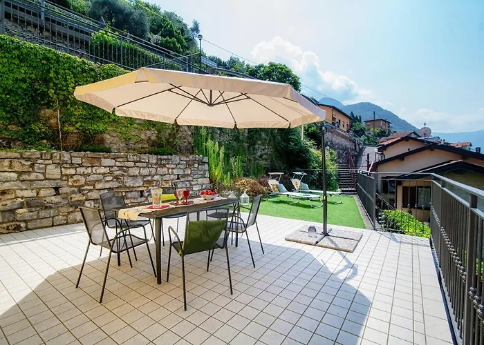 Casa Fiona - By My In شقة *