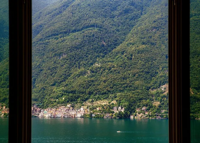 شقة Casa Fiona - By My In