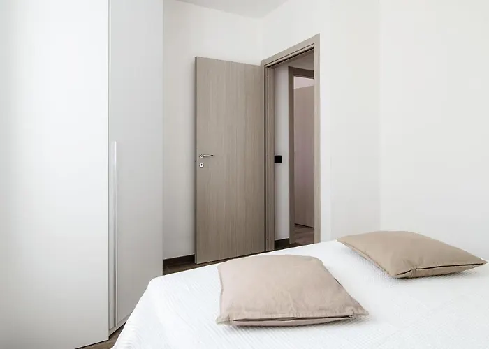 شقة Casa Fiona - By My In *