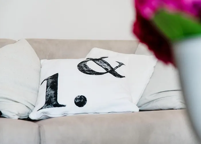 Casa Fiona - By My In شقة