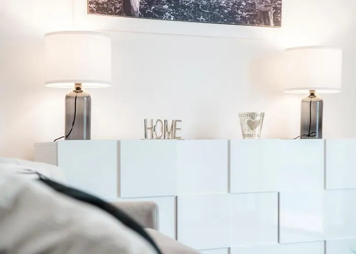 شقة Casa Fiona - By My In *