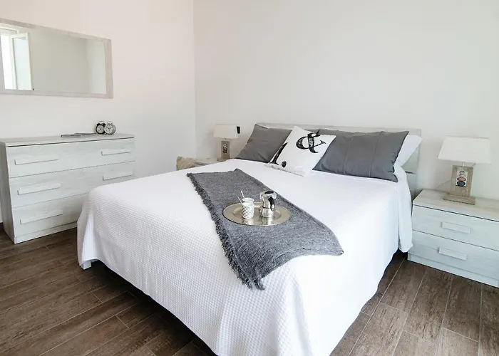 Casa Fiona - By My In *