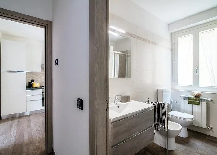 شقة Casa Fiona - By My In *