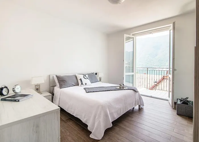 Casa Fiona - By My In * Nesso