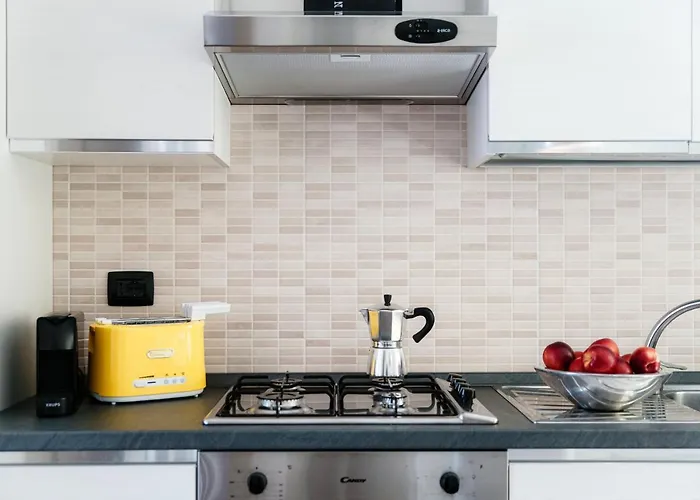 Casa Fiona - By My In نيسّو