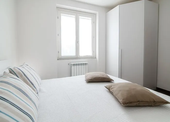 Casa Fiona - By My In نيسّو