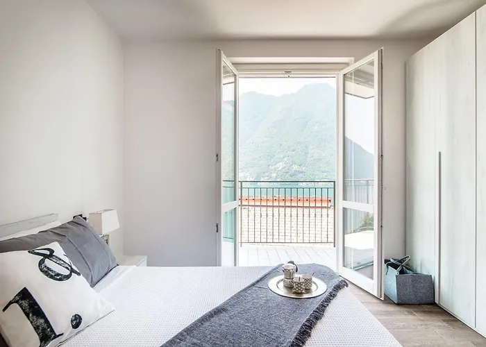 Casa Fiona - By My In Nesso