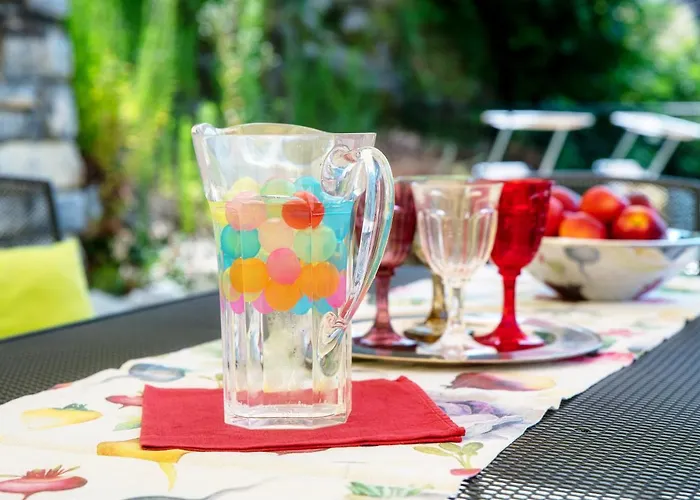 Lejlighed Casa Fiona - By My In Nesso