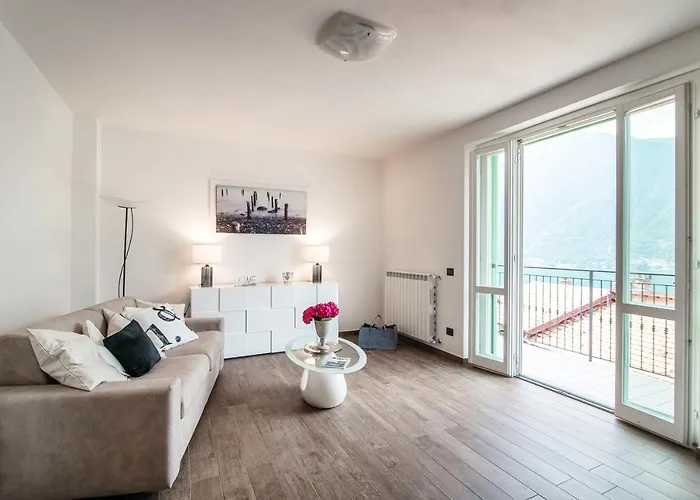 Casa Fiona - By My In * Nesso
