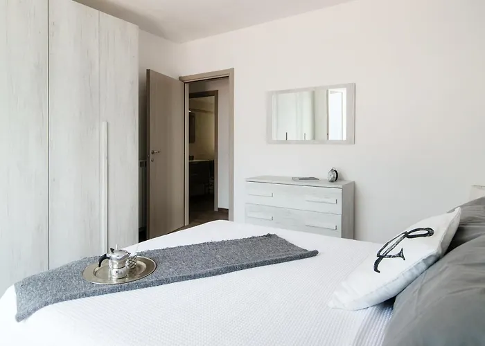 شقة Casa Fiona - By My In نيسّو