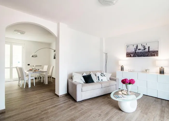 شقة Casa Fiona - By My In نيسّو