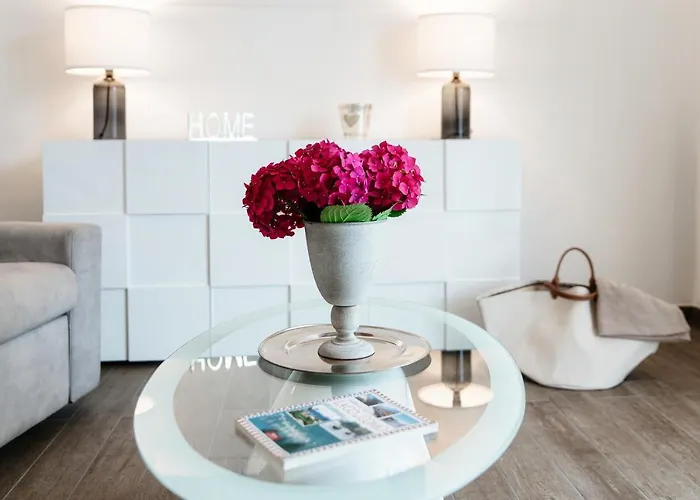 شقة Casa Fiona - By My In