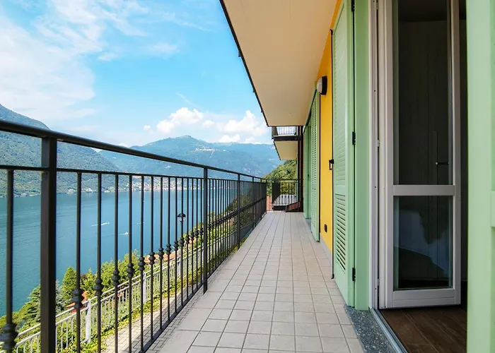 Casa Fiona - By My In *